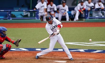 Olahraga Tim Baseball Yang Banyak Di Gemari