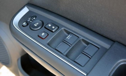 Central Lock Mobil Tidak Berfungsi, Ini Penyebabnya