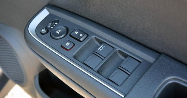 Central Lock Mobil Tidak Berfungsi, Ini Penyebabnya