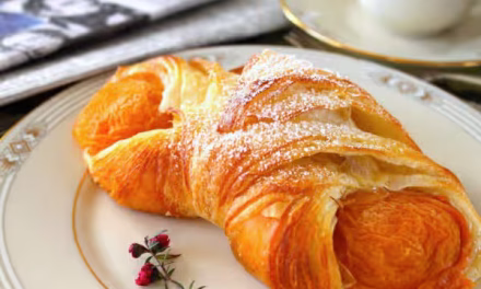 Croissant Termasuk Junk Food? Simak Penjelasan Ahli Gizi