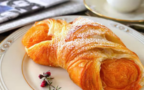 Croissant Termasuk Junk Food? Simak Penjelasan Ahli Gizi