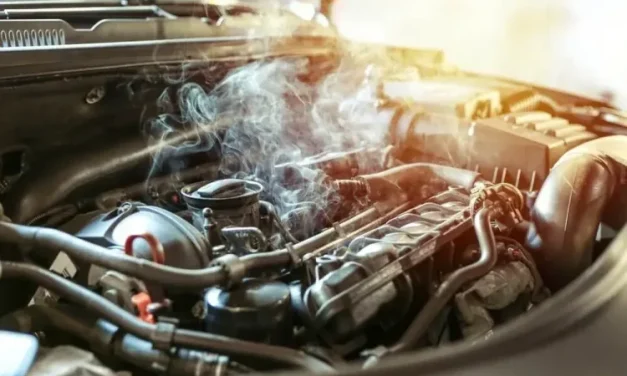 Mesin Mobil Overheating, Ini Hal Yang Di Lakukan