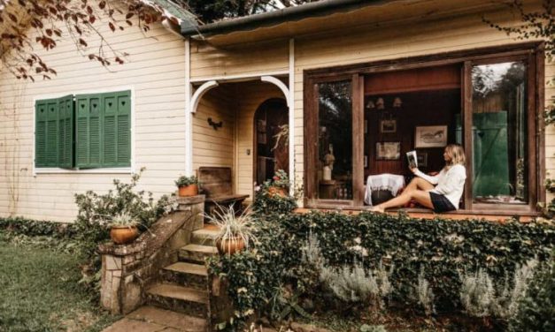 Slow Living Mengajarkan Hidup Lebih Tenang Dan Mindful