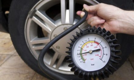 Tekanan Angin Ban Mobil Avanza, Berapa Yang Ideal?