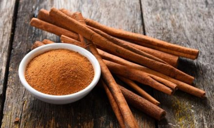 Air Rebusan Kayu Manis Saat Pagi Sangat Bermanfaat