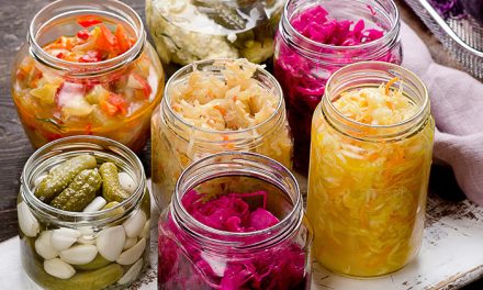 Proses Biokimia Atau Fermentasi Pada Sebuah Bahan