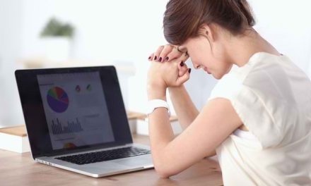 Perasaan Frustasi Seseorang Pada Suatu Hal