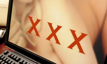 Materi Visual Seksual Pada Pornografi