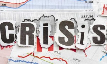 Situasi Krisis Moneter Dalam Sebuah Keuangan