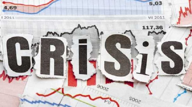 Situasi Krisis Moneter Dalam Sebuah Keuangan