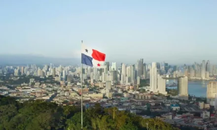 Negara Panama Di Benua Amerika Tengah