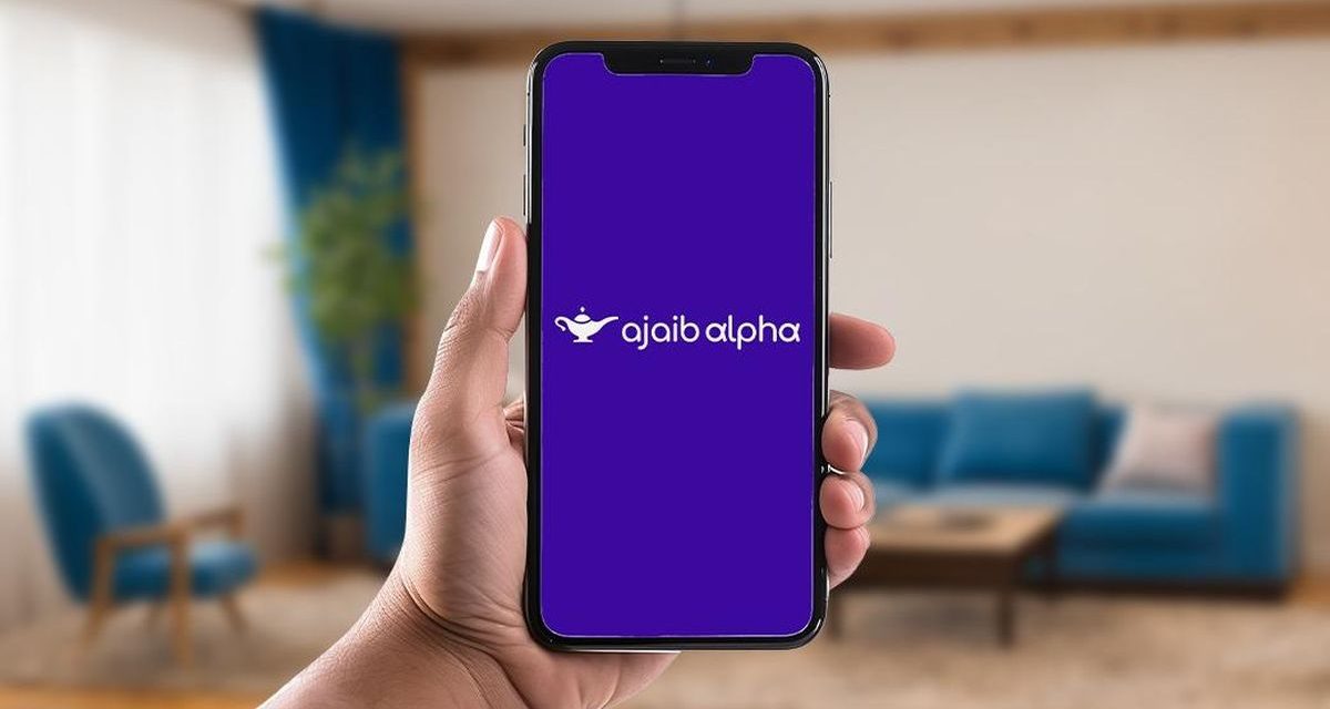 Ajaib Alpha Platform Kripto Indonesia Yang Semakin Canggih