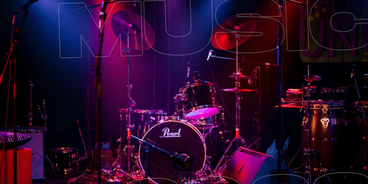 Genre Musik Pop Yang Sudah Sangat Mendunia Dan Di Gemari