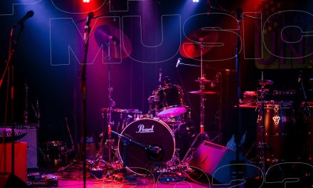 Genre Musik Pop Yang Sudah Sangat Mendunia Dan Di Gemari