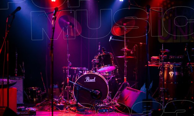 Genre Musik Pop Yang Sudah Sangat Mendunia Dan Di Gemari