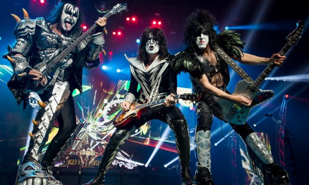 Genre Musik Rock Sejarah, Perkembangan, Dan Pengaruhnya