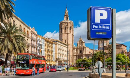 Kota Valencia Sebuah Perpaduan Sejarah, Budaya Dan Modernitas