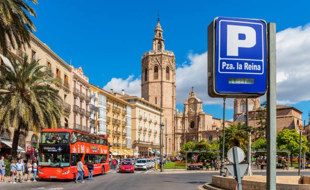 Kota Valencia Sebuah Perpaduan Sejarah, Budaya Dan Modernitas