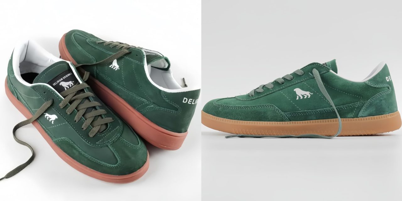 MIVASO DELIRIUM Paduan Sempurna Untuk Kenyamanan Kaki