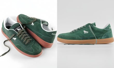 MIVASO DELIRIUM Paduan Sempurna Untuk Kenyamanan Kaki