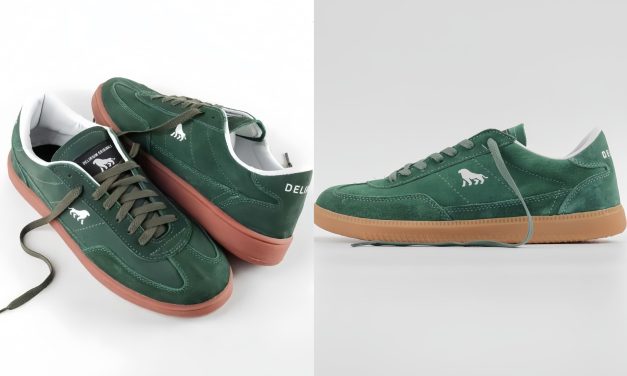 MIVASO DELIRIUM Paduan Sempurna Untuk Kenyamanan Kaki