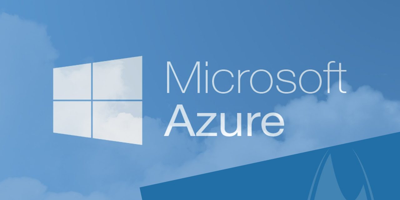 Microsoft Azure Solusi Cloud Computing Yang Inovatif