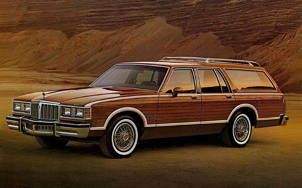 Mobil Station Wagon Mobil Keluarga Yang Praktis Dan Serbaguna