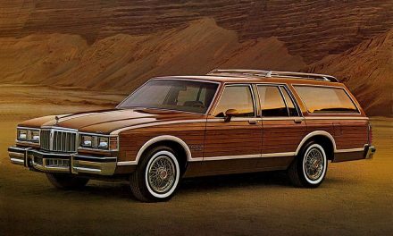 Mobil Station Wagon Mobil Keluarga Yang Praktis Dan Serbaguna