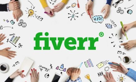 Platform Fiverr Tempat Freelance Terbesar Di Dunia
