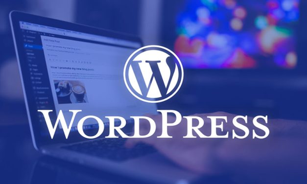 Platform WordPress Kemudahan Dalam Pengelolaan Konten