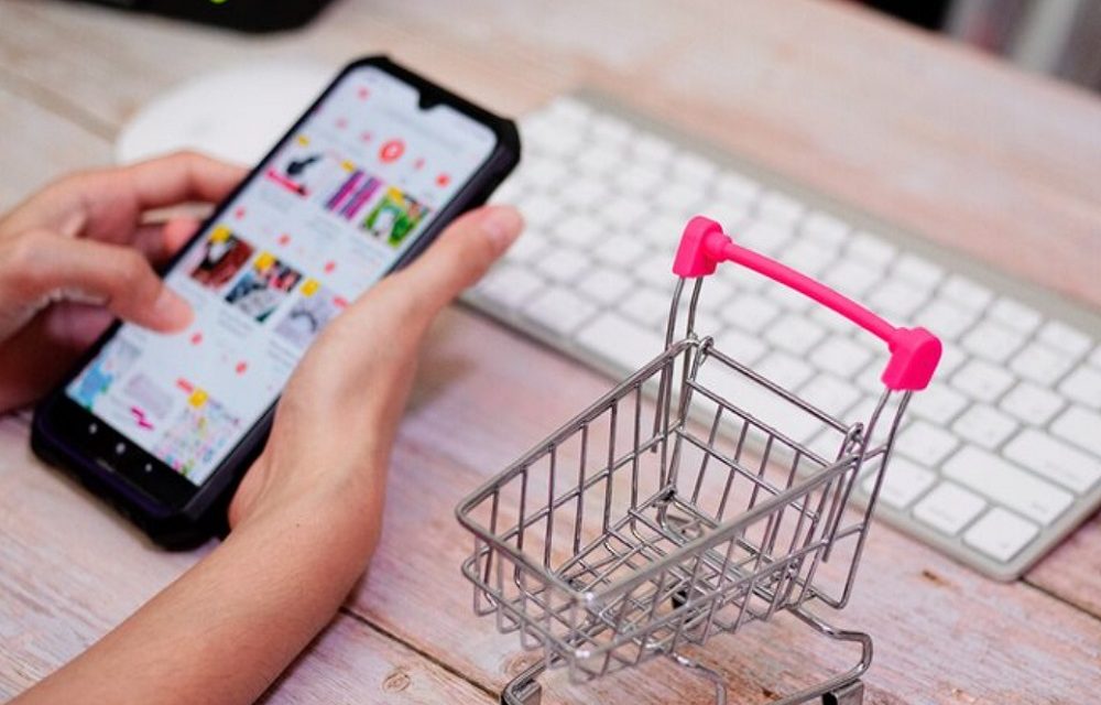 Tren Belanja Online Yang Kini Semakin Meningkat Di Indonesia