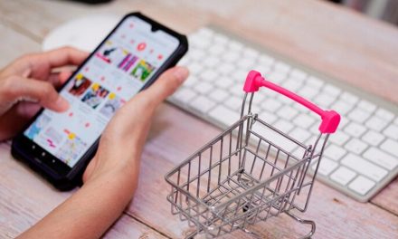 Tren Belanja Online Yang Kini Semakin Meningkat Di Indonesia