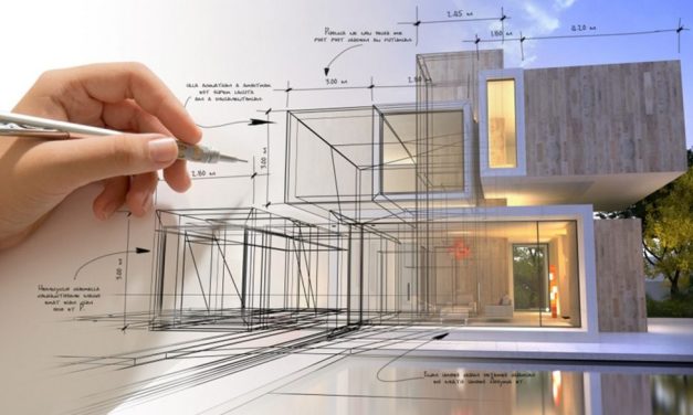 Arsitektur Seni Dan Ilmu Dalam Merancang Struktur Pembangunan