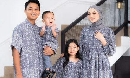 Baju Lebaran Inilah Makna, Tips Memilih Dan Trend 2025