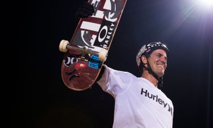 Bob Burnquist Ikon Skateboard Dengan Gaya Inovatif