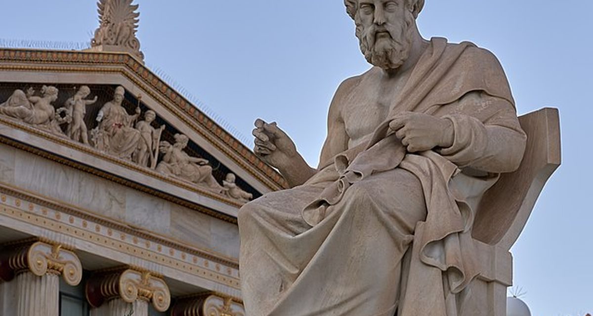 Filsuf Chrysippus Perannya Yang Tidak Bisa Di Anggap Remeh