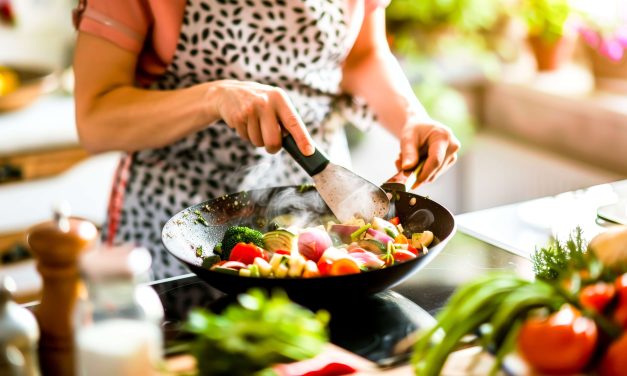 Hobi Memasak Punya Ragam Manfaat Dan Jadi Jenjang Karir