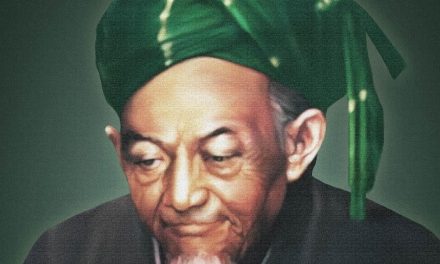 KH Hasyim Asy’ari Ulama Besar Dan Pejuang Kemerdekaan