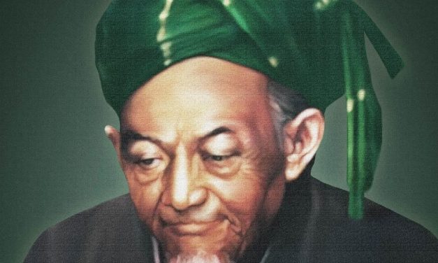KH Hasyim Asy’ari Ulama Besar Dan Pejuang Kemerdekaan