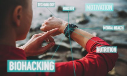 Konsep Biohacking Revolusi Gaya Hidup Dengan Ilmu Pengetahuan