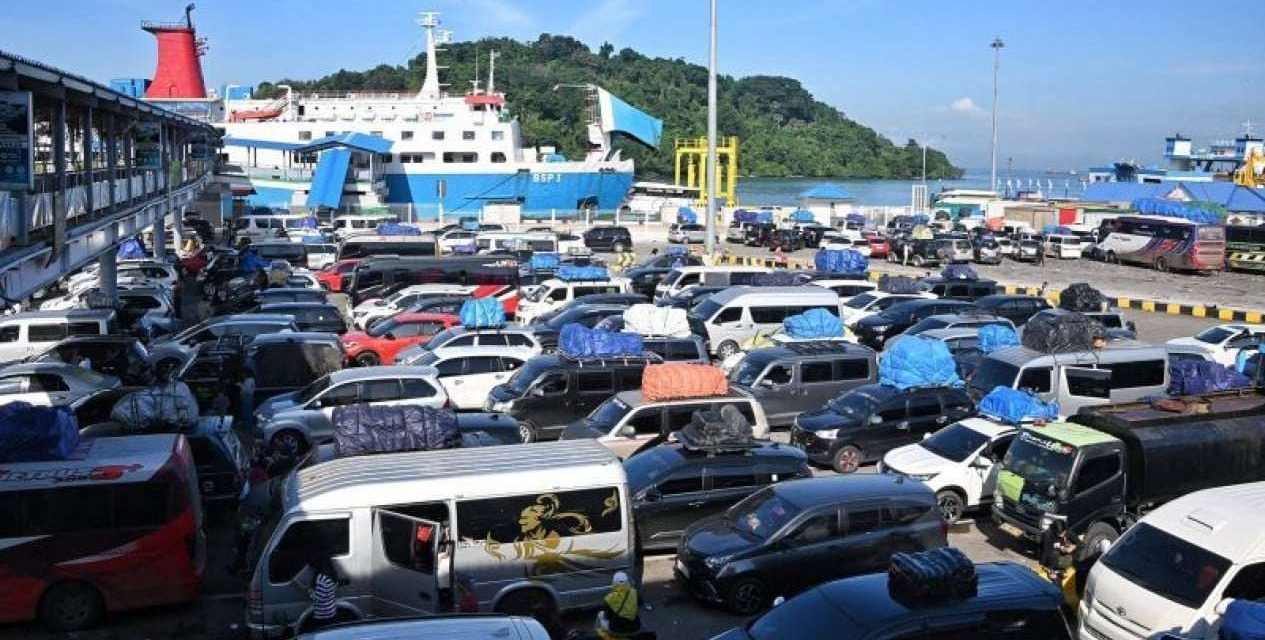 Mudik Lebaran 2025, Simak Puncak Arus Balik Dan Daerah Macat