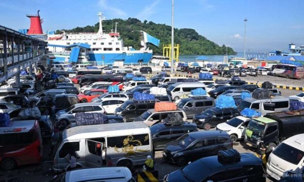 Mudik Lebaran 2025, Simak Puncak Arus Balik Dan Daerah Macat