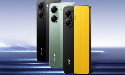 POCO X7 Pro Ponsel Gaming Andal Dengan Dimensity 8400 Ultra