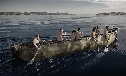 Teknologi Pelayaran Prasejarah Perjalanan Manusia Di Lautan