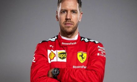 Sebastian Vettel Memiliki Kecepatan Luar Biasa Di Arena Balap