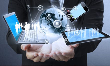 Teknologi Digital Telah Membawa Revolusi Besar