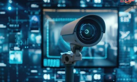 Teknologi Kamera AI Berfungsi Untuk Fotografi Dan Keamanan