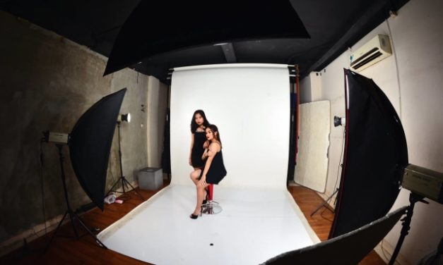 Tren Foto Studio Berkembang Semakin Kreatif Dan Inovatif