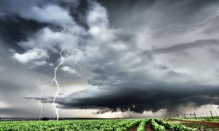 Fenomena Cuaca Ekstrem Meningkat Di Era Perubahan Iklim