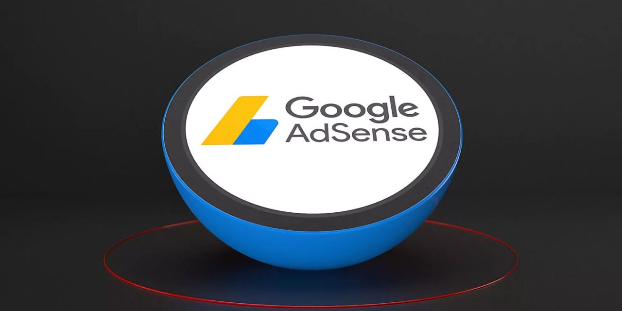Google Adsense Platform Iklan Digital Yang Efektif Untuk Bisnis